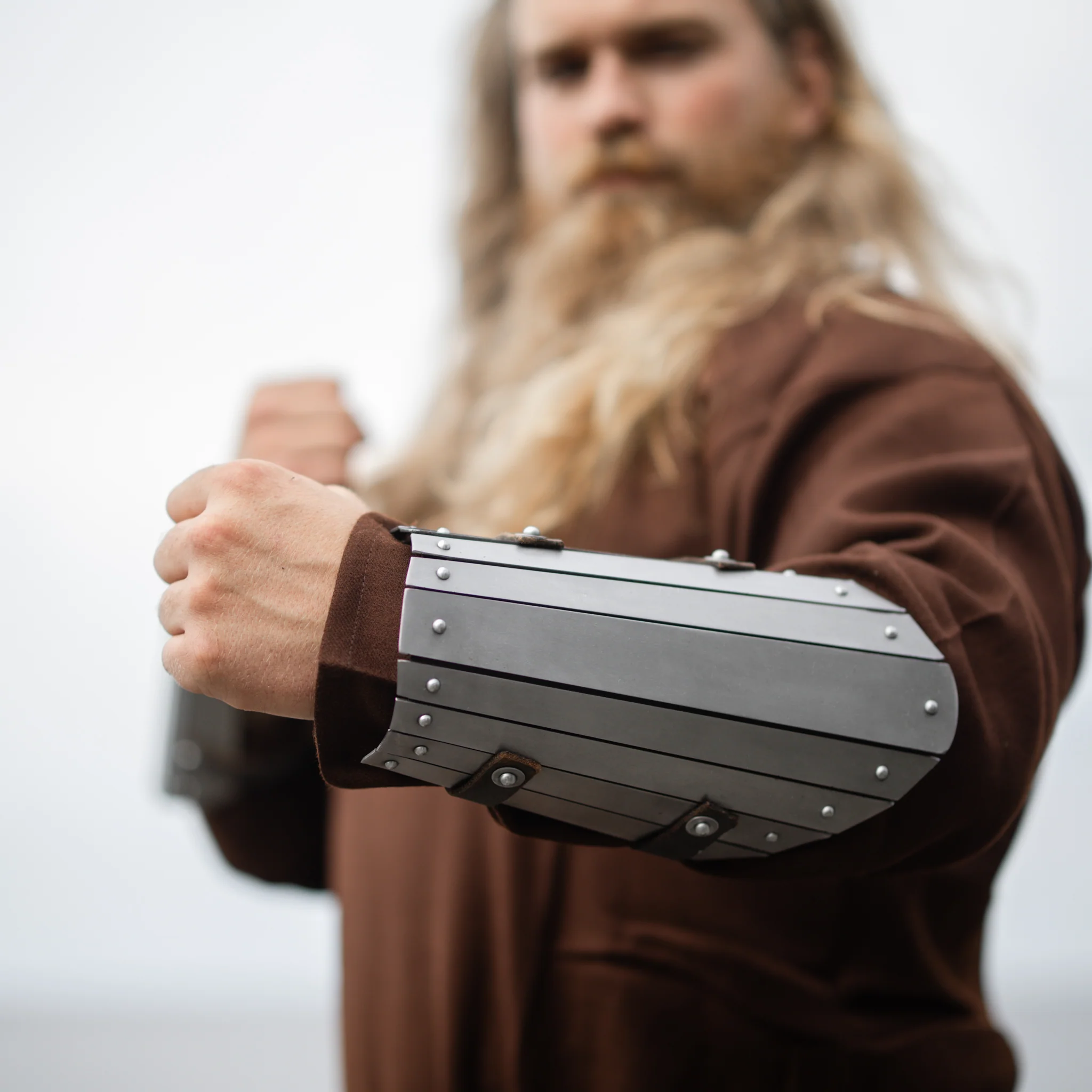 VIKING AGE WEAPONS AND ARMOR!NEW